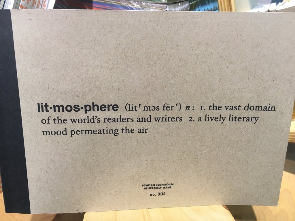 Litmosphere