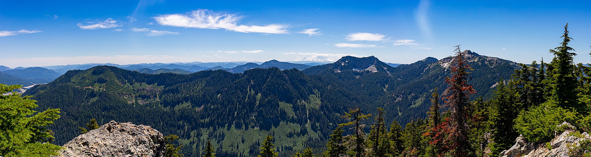 mount catherine, snoqualmie hikes, hikes near seattle, snoqualmie mountain, 52 hike challenge