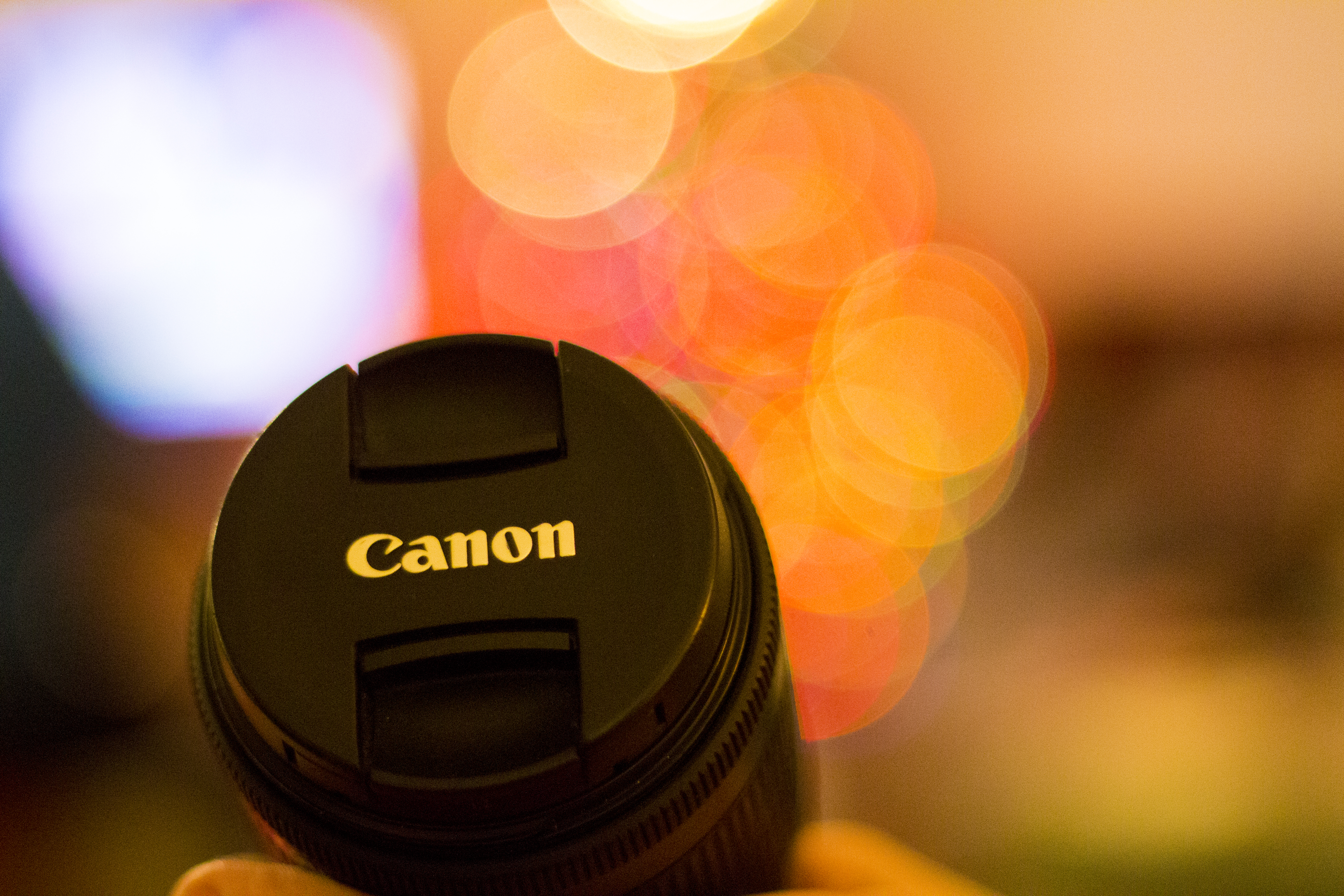 How to Get that Bokeh Effect During the Holidays [Photography 101]