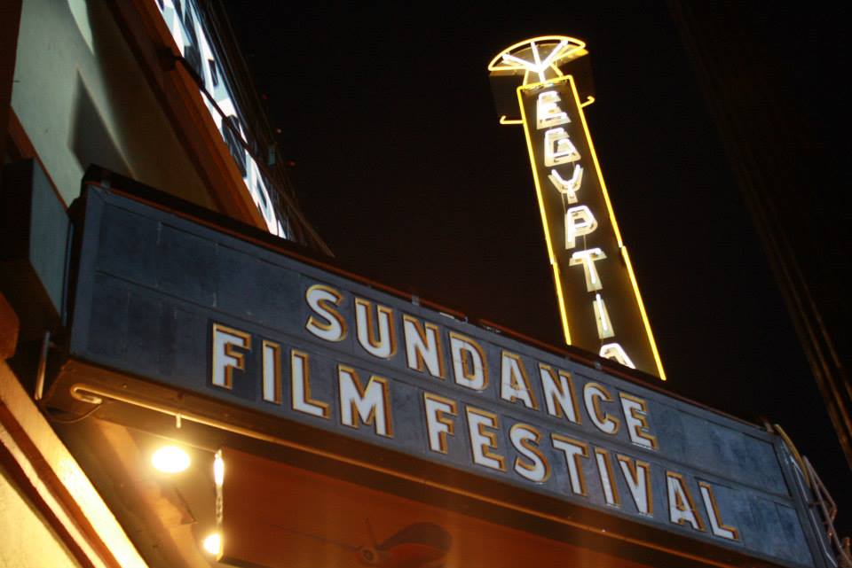 Sundance 2014